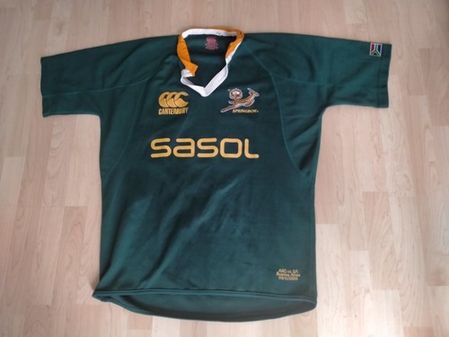 South africa springboks - africa,