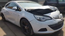 VAUXHALL ASTRA MK6 (J) (A3400)