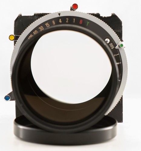 Komura lens 500mm - komura,