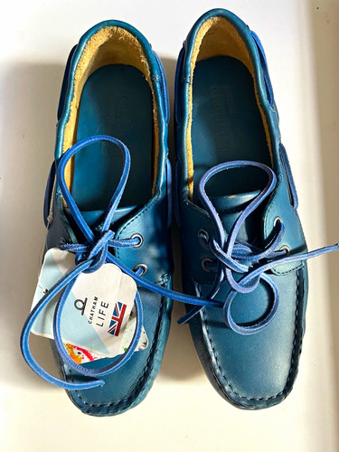 Chatham jodie women blue - chatham,