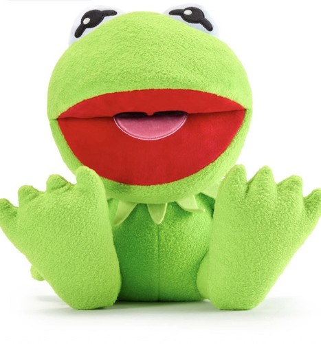 Disney kermit muppets big - disney,