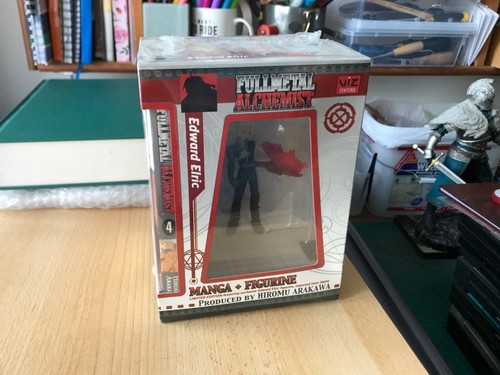 Fullmetal alchemist ltd - fullmetal,
