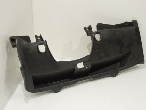 Bora mk4 under - vw,
