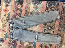 New Faded Denim Jeans by Tu Uk