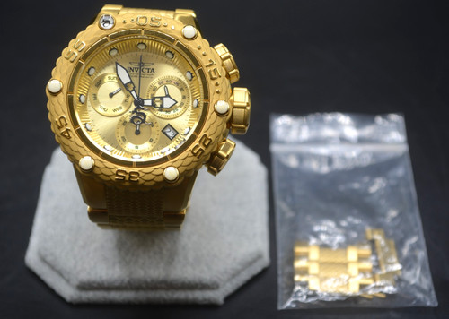 Invicta subaqua noma 52mm - invicta,