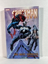 Spider-Man: the Next Chapter
