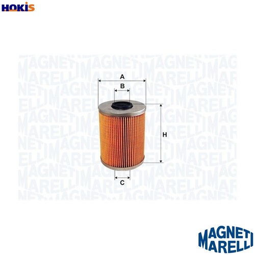 Oil filter 153071762489 for - oil,