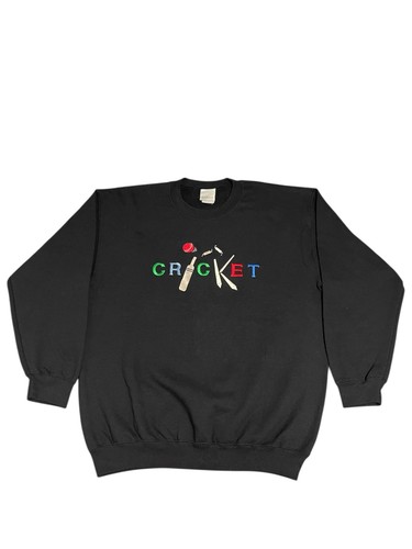 Cricket sweater jumper lords - cricket,