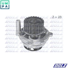 WATER PUMP ENGINE COOLING A185