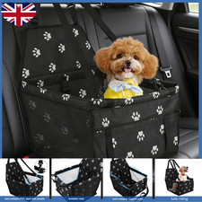 Portable Dog Car Seat Belt