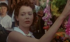 sylvia kristel in Emmanuelle