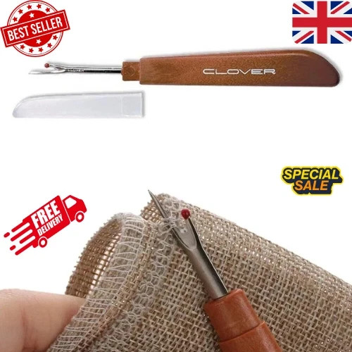 Clover quality seam - quality,