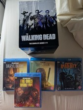The walking dead - walking,