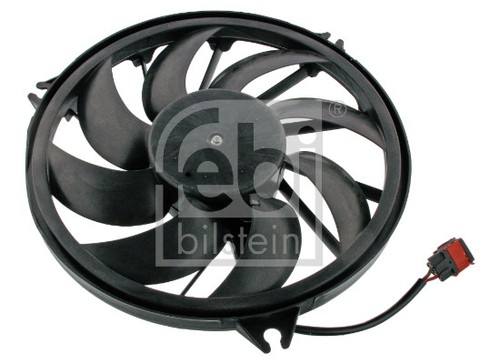 Febi fan engine - febi,