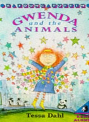 Gwenda and the animals - animals, (young