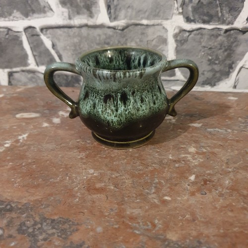 Vintage fosters studio pottery - vintage,