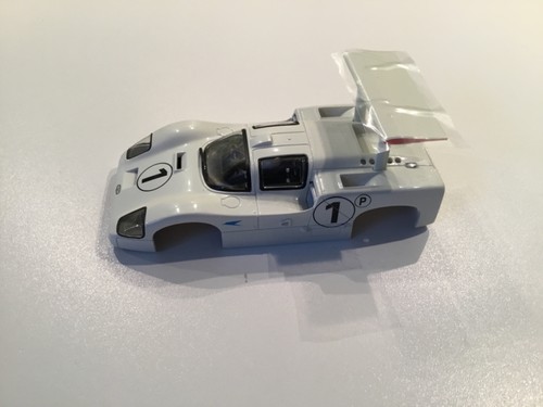 Mrrc chaparral body - 2f,