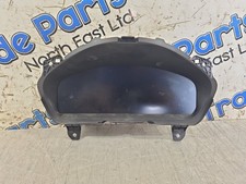 2023 FORD FOCUS MK4 ST-LINE SPEEDO CLOCKS & REV COUNTER INSTRUMENT CLUSTER 
