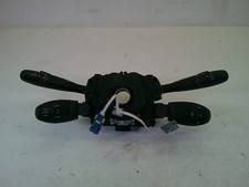 CITROEN BERLINGO MULTISPACE COLUMN STALKS + AIRBAG SQUIB 2008-2012 9640469680