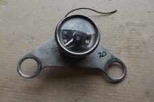 CZ JAWA PAL SPEEDOMETER AND