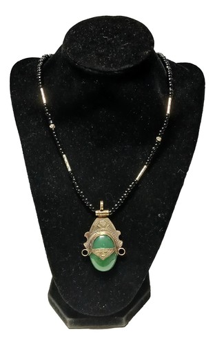 Handcrafted african tuareg - handcrafted,