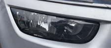 2015 CITROEN C4 GRAND PICASSO DRIVERS SIDE FRONT HALOGEN HEADLIGHT 9802041480