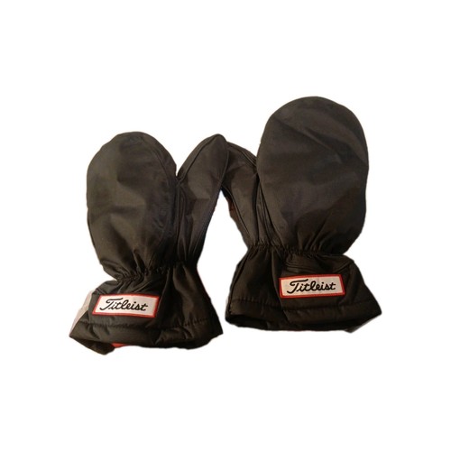 Titleist winter golf - winter,