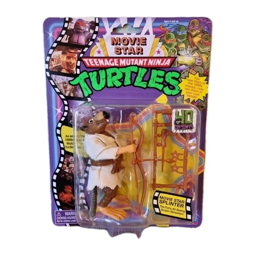 Tmnt splinter - splinter, ▪︎