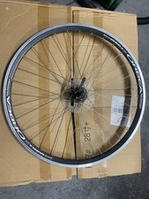 Orbea 700c rear wheel as shown