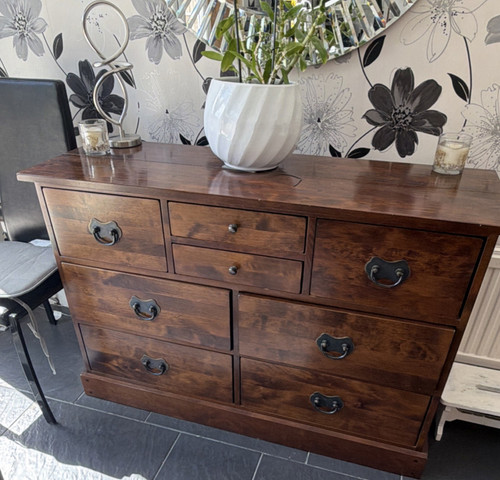 Laura ashley garrat dark - laura,