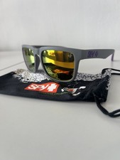 Sunglasses KEN BLOCK Spy+Helm