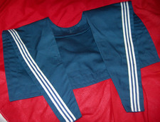 Royal Navy Sailors Blue Collar