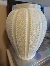Tiffany & Co. Bone China Vase