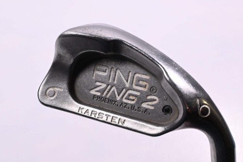Ping zing iron black - 2, #6