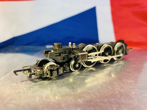 Hornby king class - hornby,