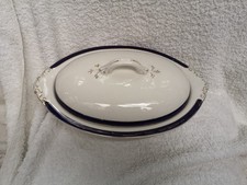 Empire Ware Lidded Serving