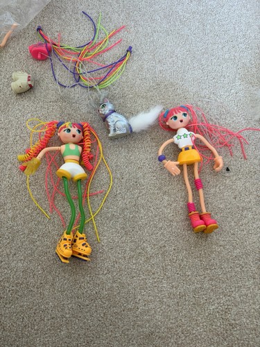 Betty spaghetty vintage s - betty,