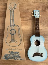 Makala Dolphin MK-SD/LBLBURST