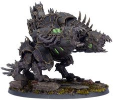 Warhammer 40k Black Legion