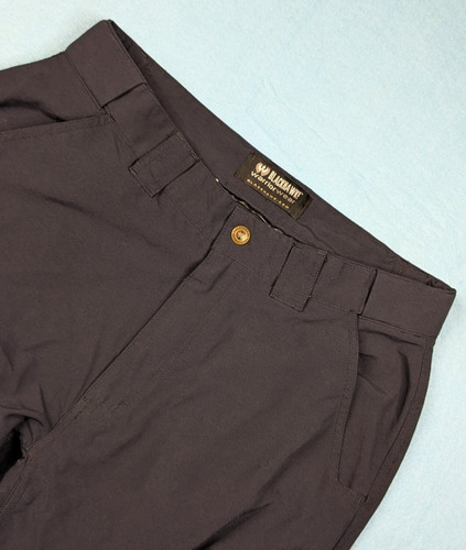 Blackhawk warrior wear - blackhawk, ops