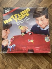 Boxed. Ideal Games Battling