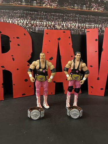 Wwe ultimate edition - wwe, coliseum