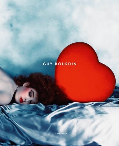 Guy bourdin message for - guy, bourdin: