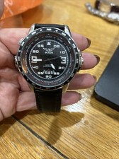 Aviator Men’s Wrist Watch ￼