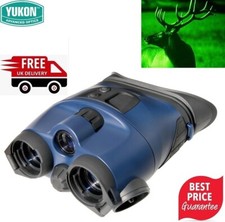 Yukon tracker 2x24 - tracker, water