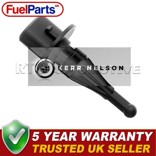 Kerr nelson air intake - kerr,