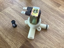 Heatrae Sadia Solenoid Valve + Filter. Part Number 95605611