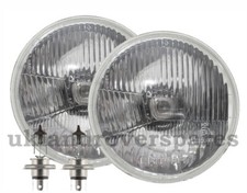 MINI CLASSIC 7 INCH HEADLIGHT