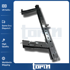 For Renault Clio Mk3 Modus 2005-2014 Front Subframe Crossmember Radiator Support