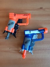 Nerf Jolt ×2